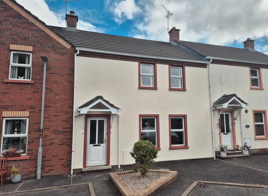 44 Beresford Avenue, Coleraine, BT52 1HJ