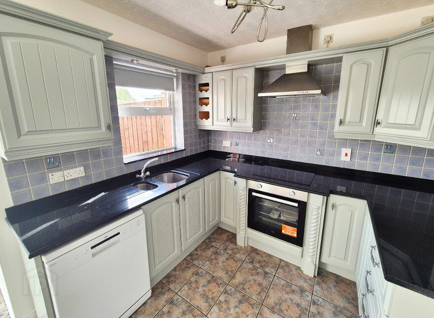 44 Beresford Avenue, Coleraine, BT52 1HJ