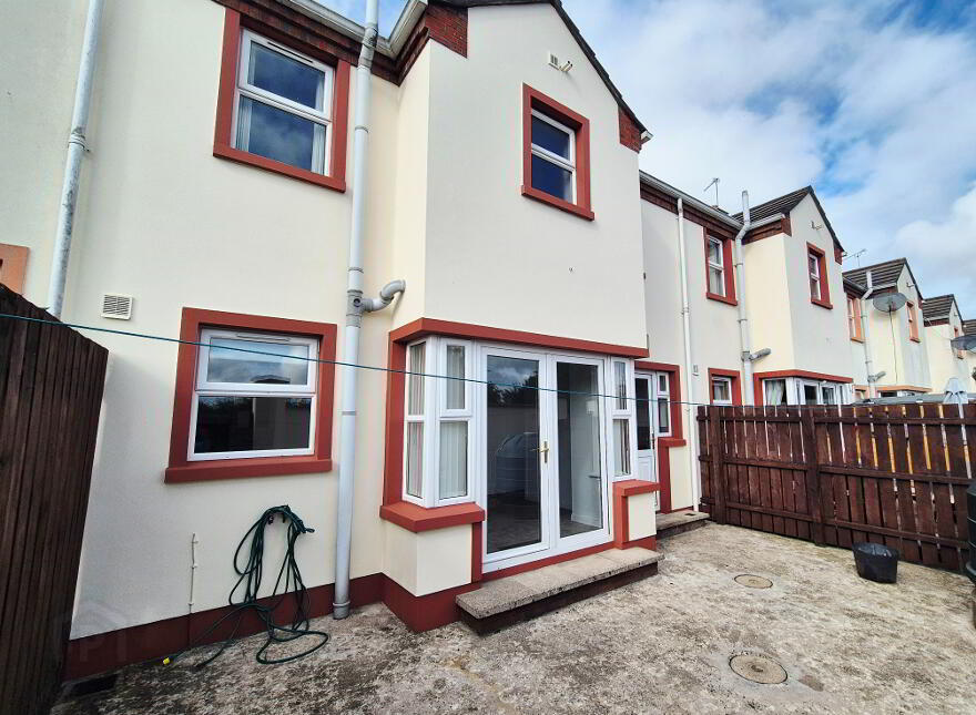 44 Beresford Avenue, Coleraine, BT52 1HJ
