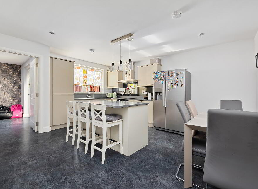 38 Saint Helen’s Avenue, Adamstown, Lucan, K78E7W4
