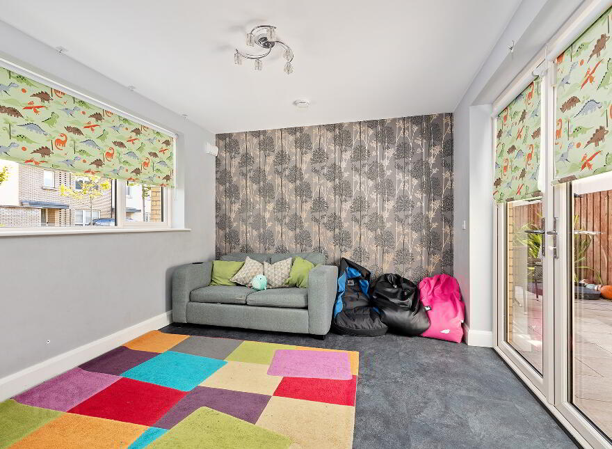 38 Saint Helen’s Avenue, Adamstown, Lucan, K78E7W4
