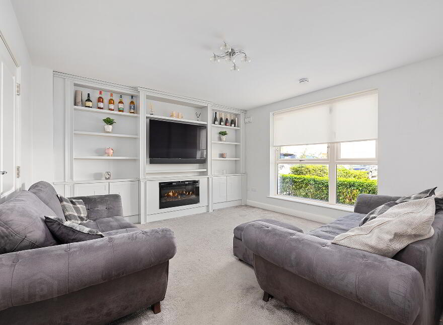38 Saint Helen’s Avenue, Adamstown, Lucan, K78E7W4