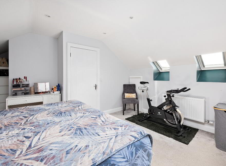 38 Saint Helen’s Avenue, Adamstown, Lucan, K78E7W4