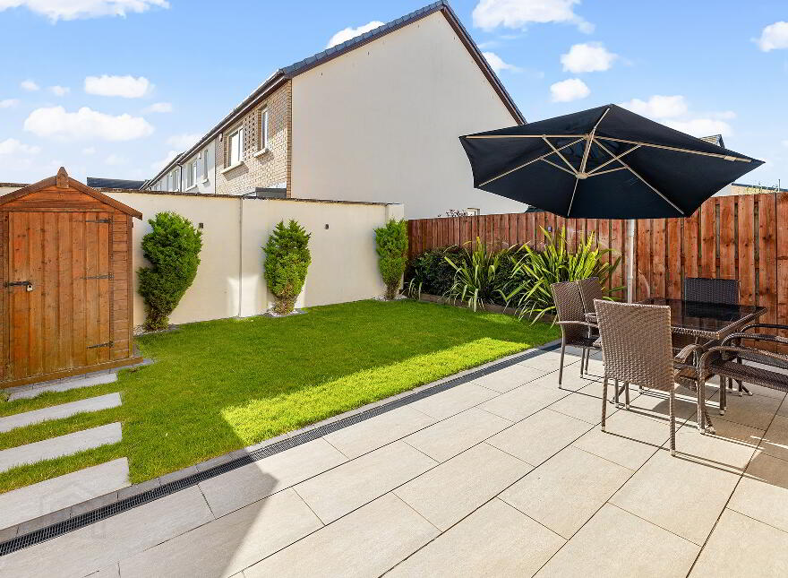 38 Saint Helen’s Avenue, Adamstown, Lucan, K78E7W4