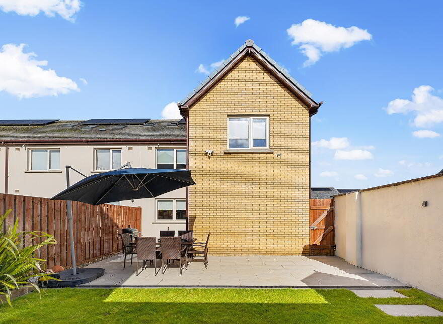 38 Saint Helen’s Avenue, Adamstown, Lucan, K78E7W4