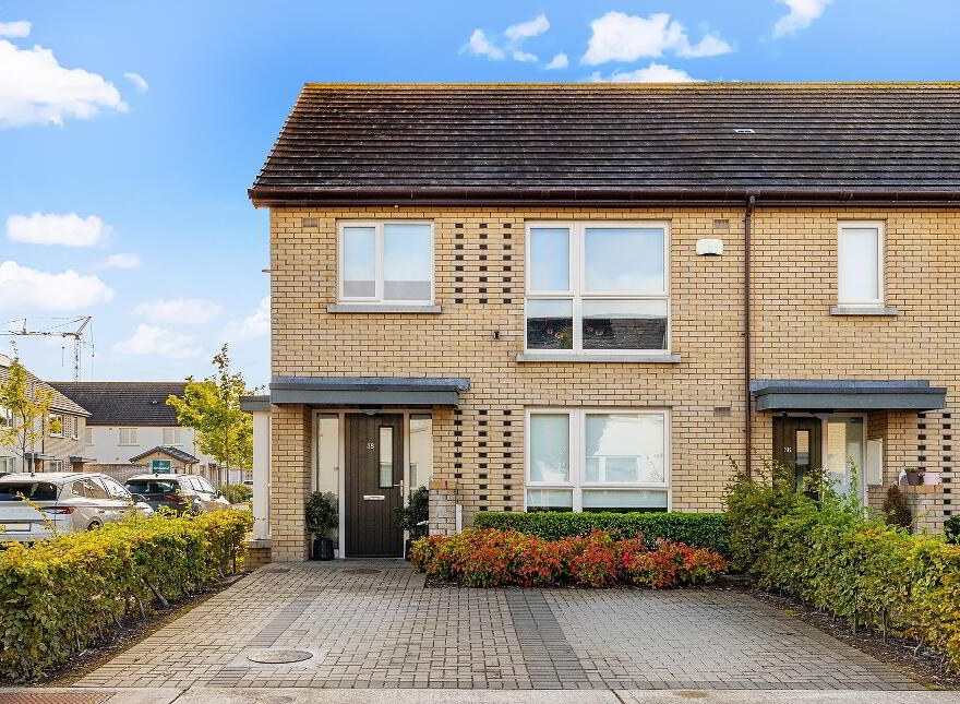 38 Saint Helen’s Avenue, Adamstown, Lucan, K78E7W4