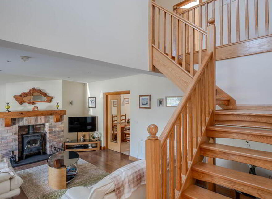 27 Seahill Road, Holywood, BT18 0DJ