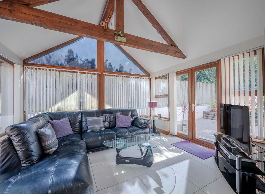 27 Seahill Road, Holywood, BT18 0DJ
