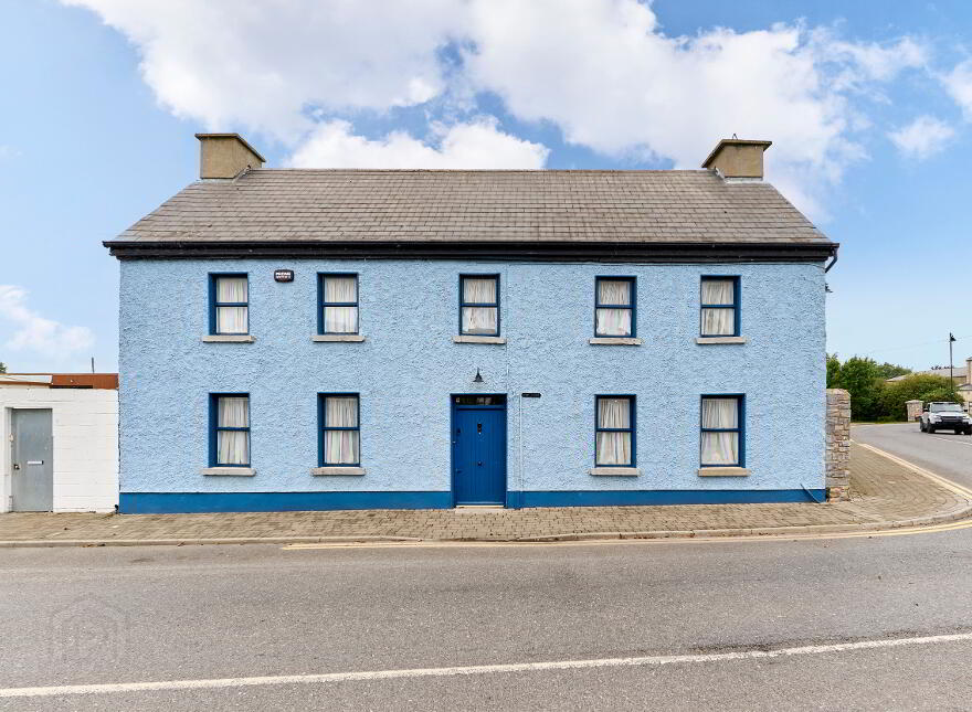 Garry's Corner, Main Street, Kildalkey, C15CT80 photo