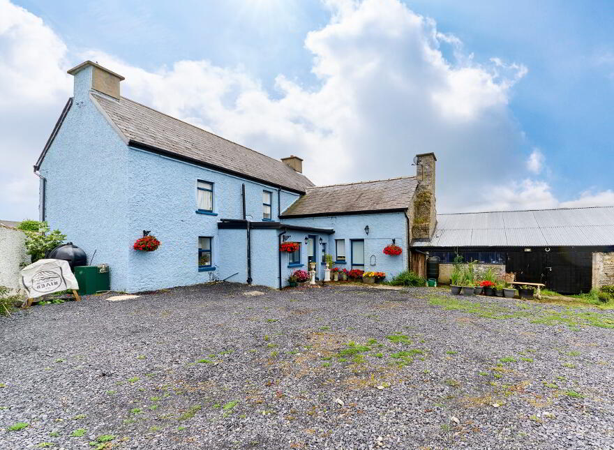 Garry's Corner, Main Street, Kildalkey, C15CT80