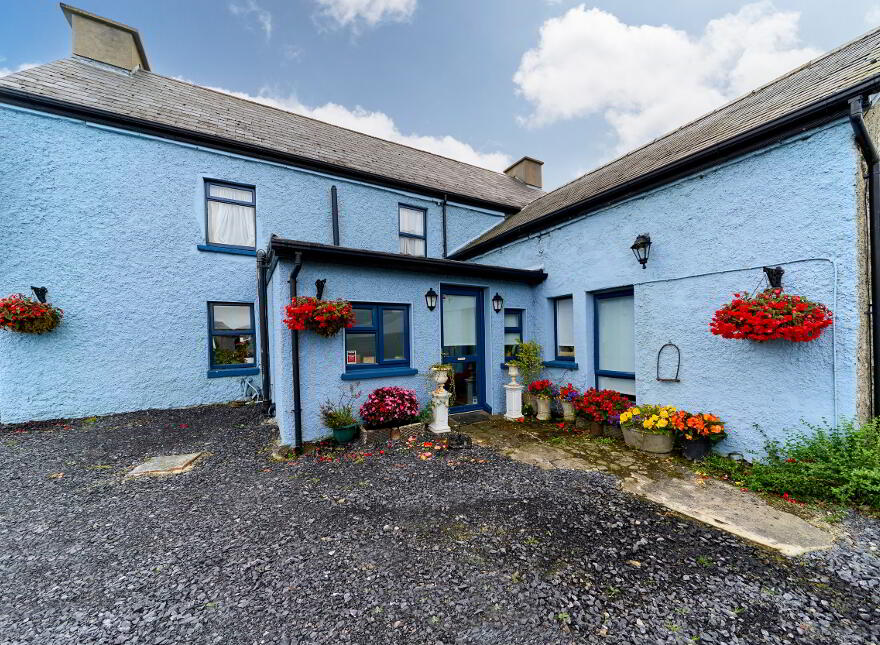 Garry's Corner, Main Street, Kildalkey, C15CT80
