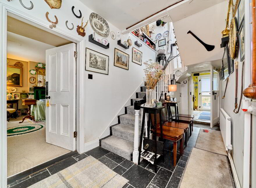 Garry's Corner, Main Street, Kildalkey, C15CT80
