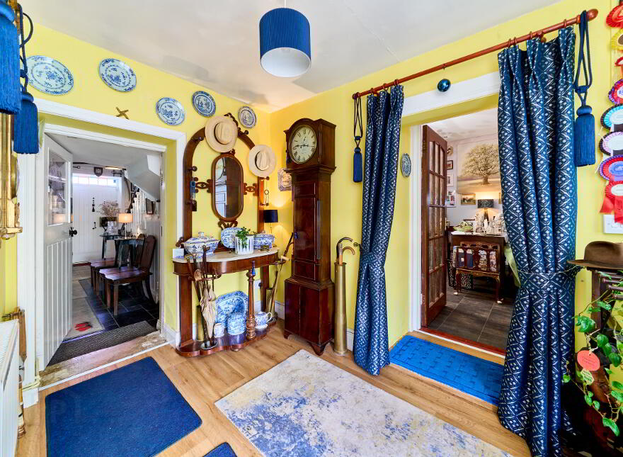 Garry's Corner, Main Street, Kildalkey, C15CT80