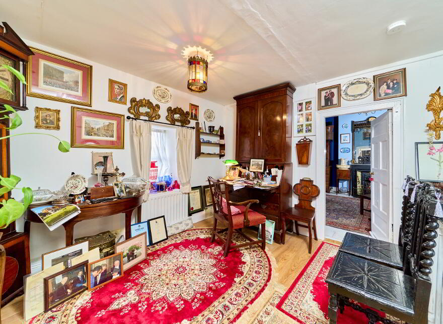 Garry's Corner, Main Street, Kildalkey, C15CT80