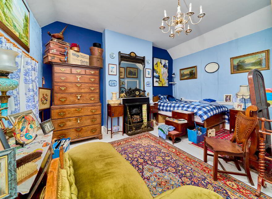 Garry's Corner, Main Street, Kildalkey, C15CT80