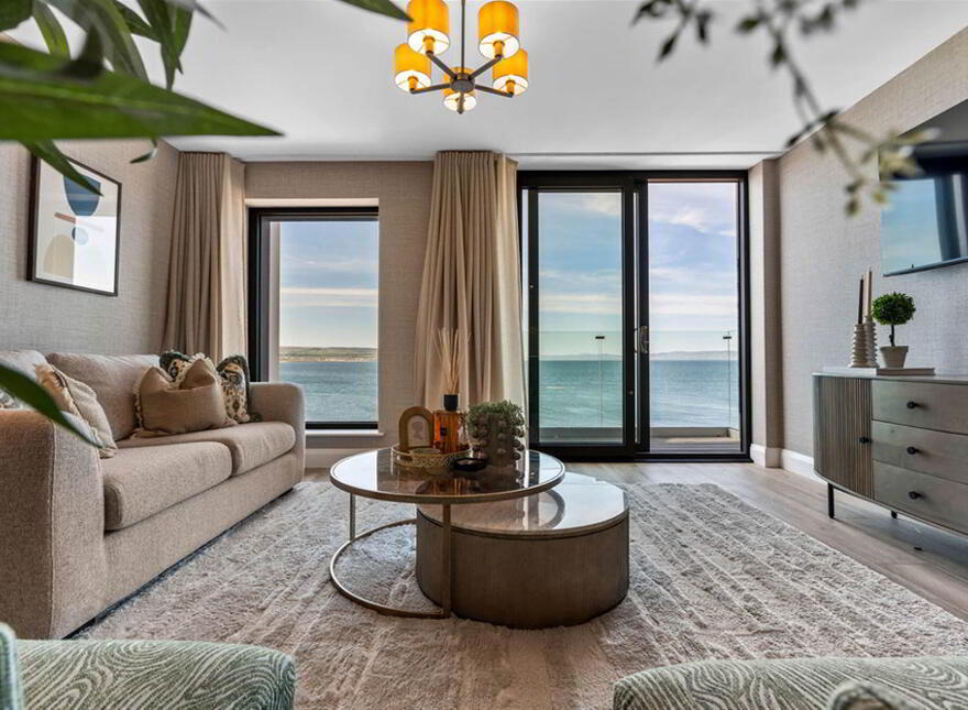 Apartment 5 18 The Promenade, Portstewart, BT55 7AD