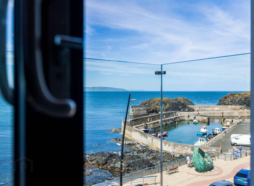 Apartment 5 18 The Promenade, Portstewart, BT55 7AD