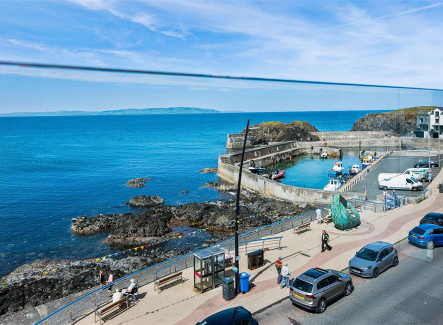 Apartment 5 18 The Promenade, Portstewart, BT55 7AD