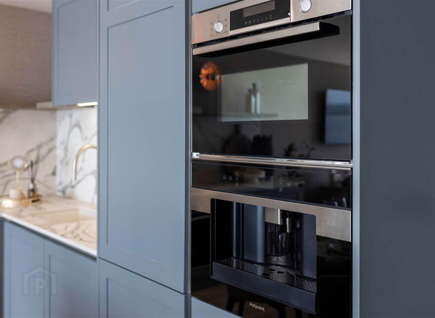 Apartment 5 18 The Promenade, Portstewart, BT55 7AD