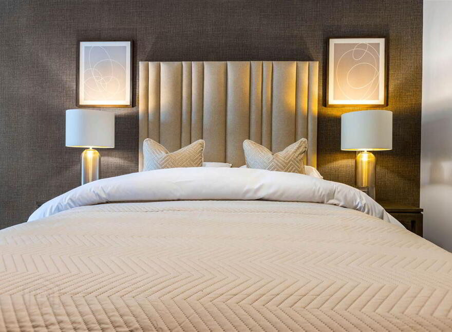 Apartment 5 18 The Promenade, Portstewart, BT55 7AD