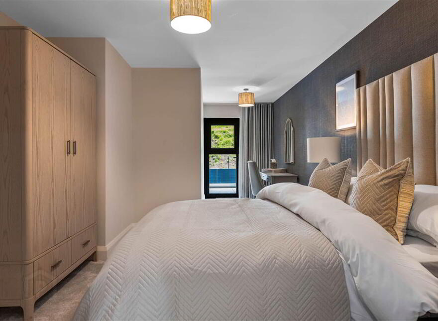 Apartment 5 18 The Promenade, Portstewart, BT55 7AD