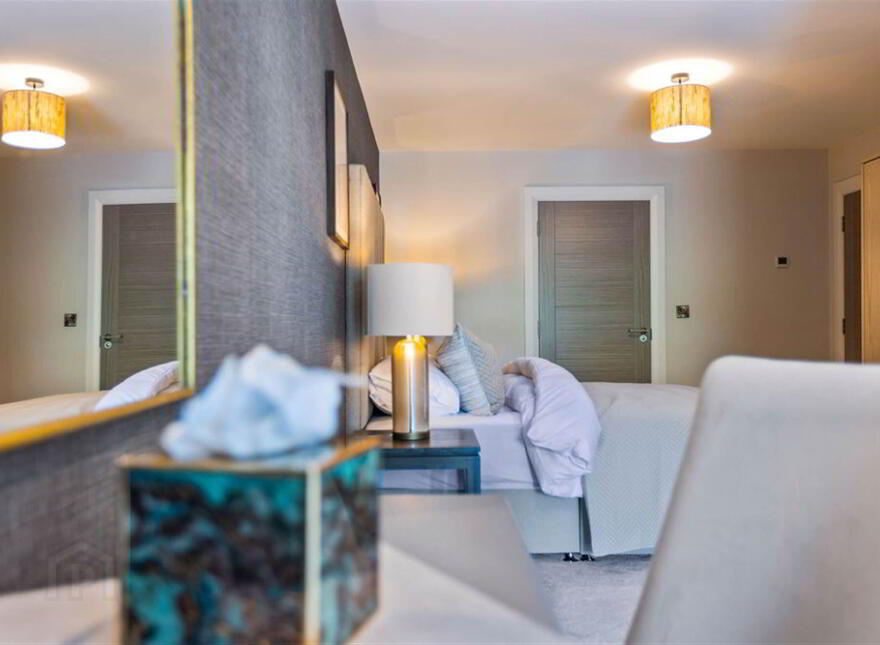 Apartment 5 18 The Promenade, Portstewart, BT55 7AD