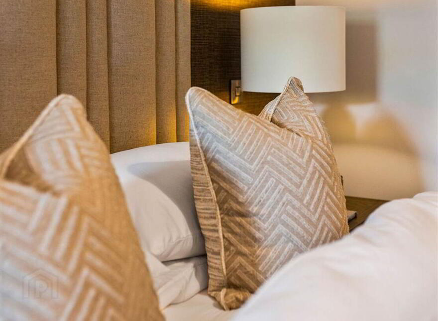 Apartment 5 18 The Promenade, Portstewart, BT55 7AD