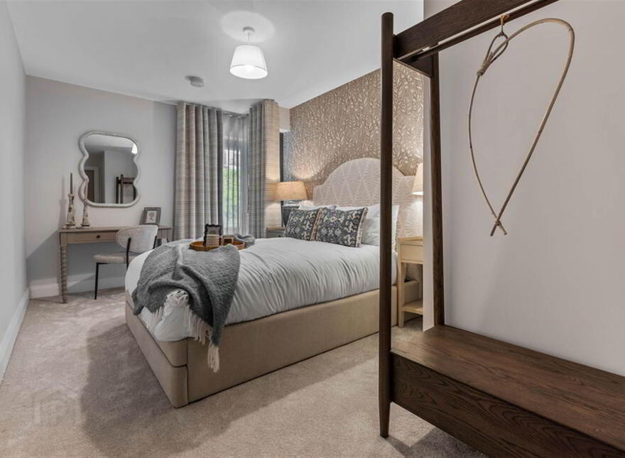 Apartment 5 18 The Promenade, Portstewart, BT55 7AD