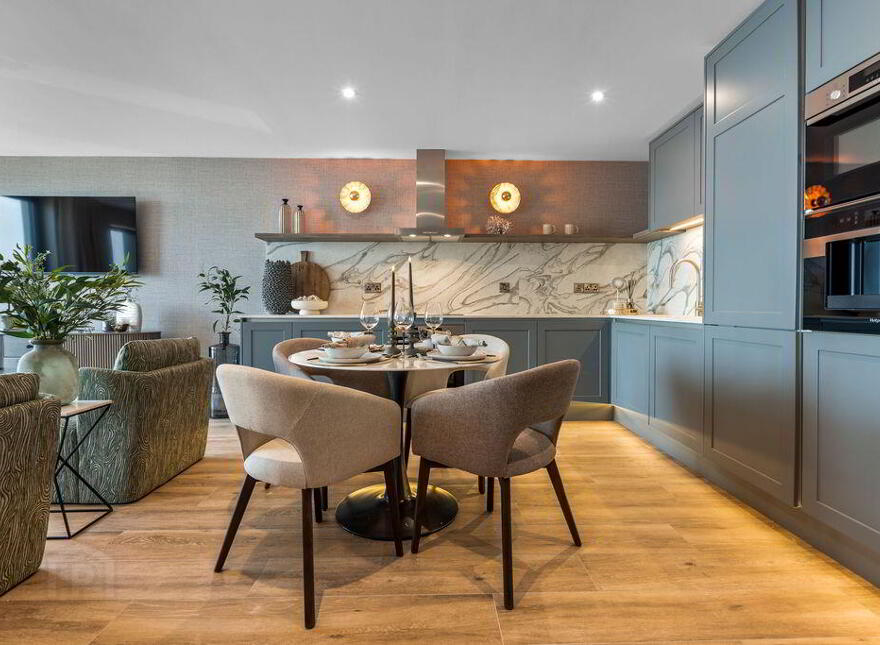 Apartment 5 18 The Promenade, Portstewart, BT55 7AD
