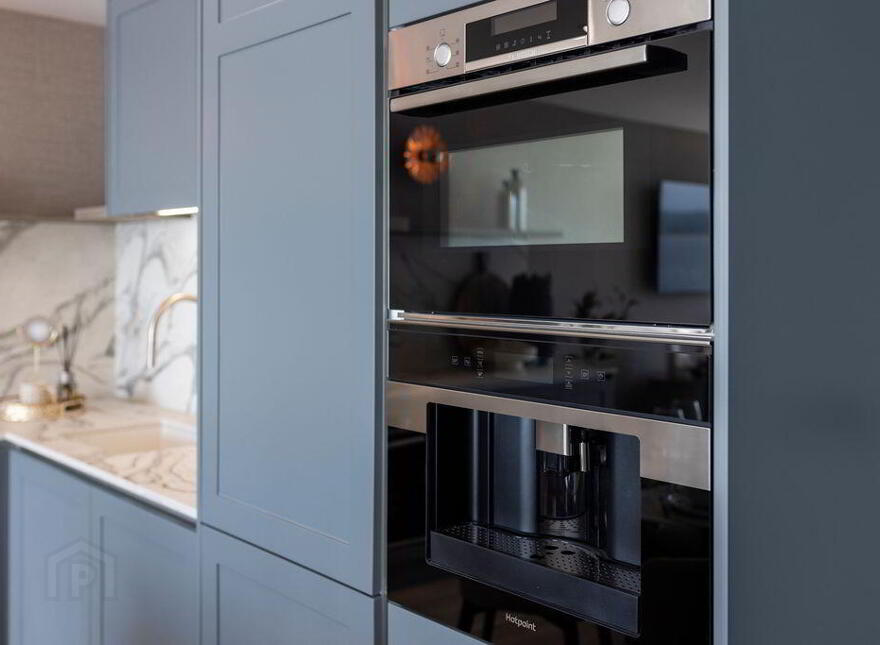 Apartment 5 18 The Promenade, Portstewart, BT55 7AD