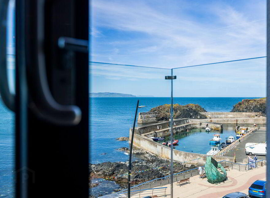 Apartment 5 18 The Promenade, Portstewart, BT55 7AD
