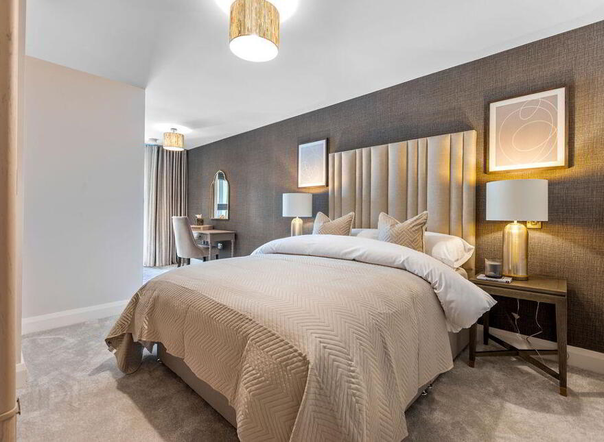 Apartment 5 18 The Promenade, Portstewart, BT55 7AD