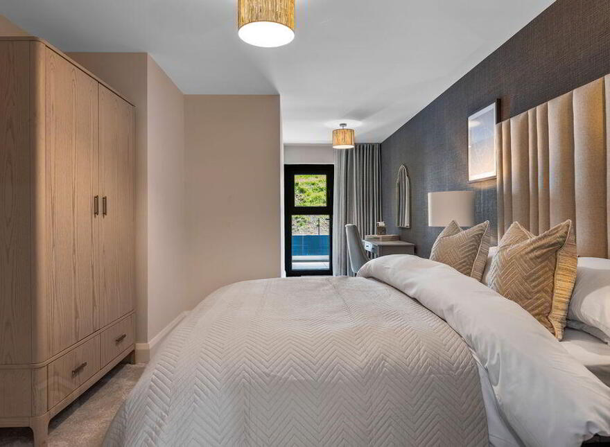 Apartment 5 18 The Promenade, Portstewart, BT55 7AD