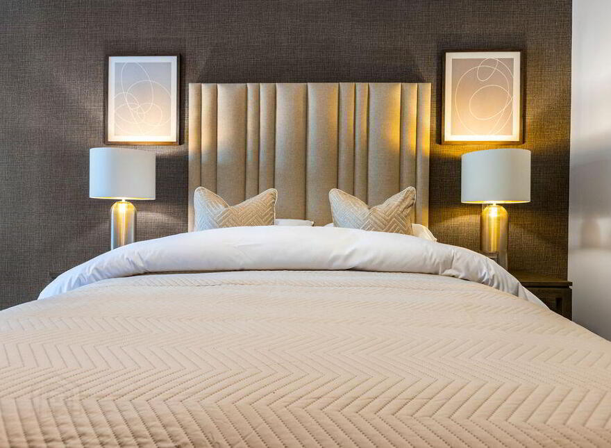 Apartment 5 18 The Promenade, Portstewart, BT55 7AD