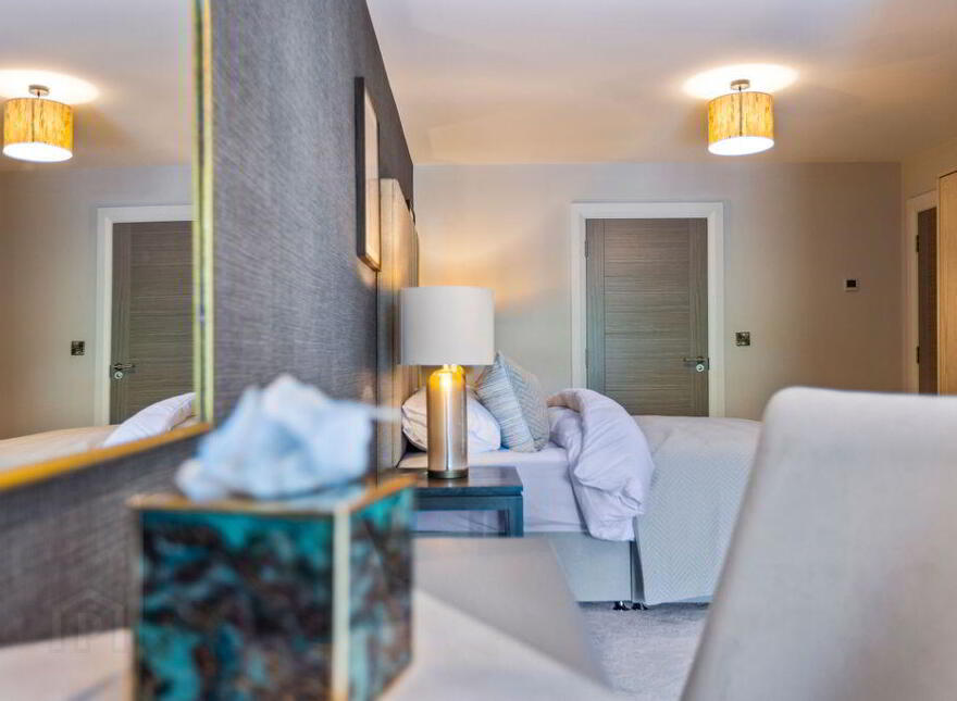 Apartment 5 18 The Promenade, Portstewart, BT55 7AD