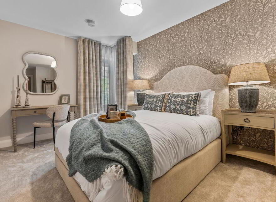 Apartment 5 18 The Promenade, Portstewart, BT55 7AD
