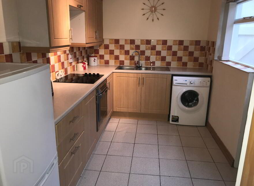 76 Irish Quarter West, Carrickfergus, BT38 8AT
