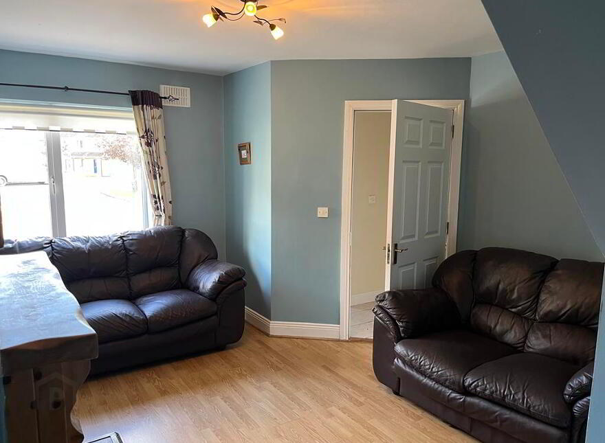 13 Cluain Na Greine, The Burgery, Dungarvan, X35N921