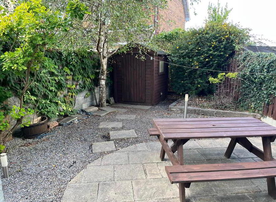 13 Cluain Na Greine, The Burgery, Dungarvan, X35N921