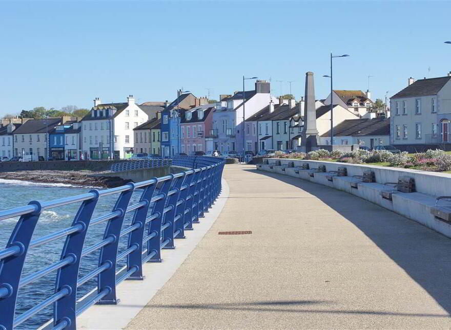 1 New Street, Donaghadee, BT21 0AG