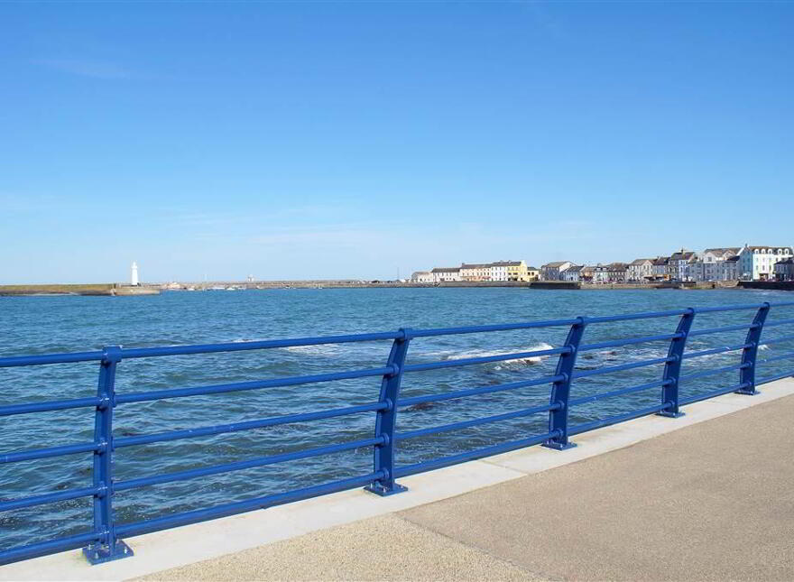 1 New Street, Donaghadee, BT21 0AG