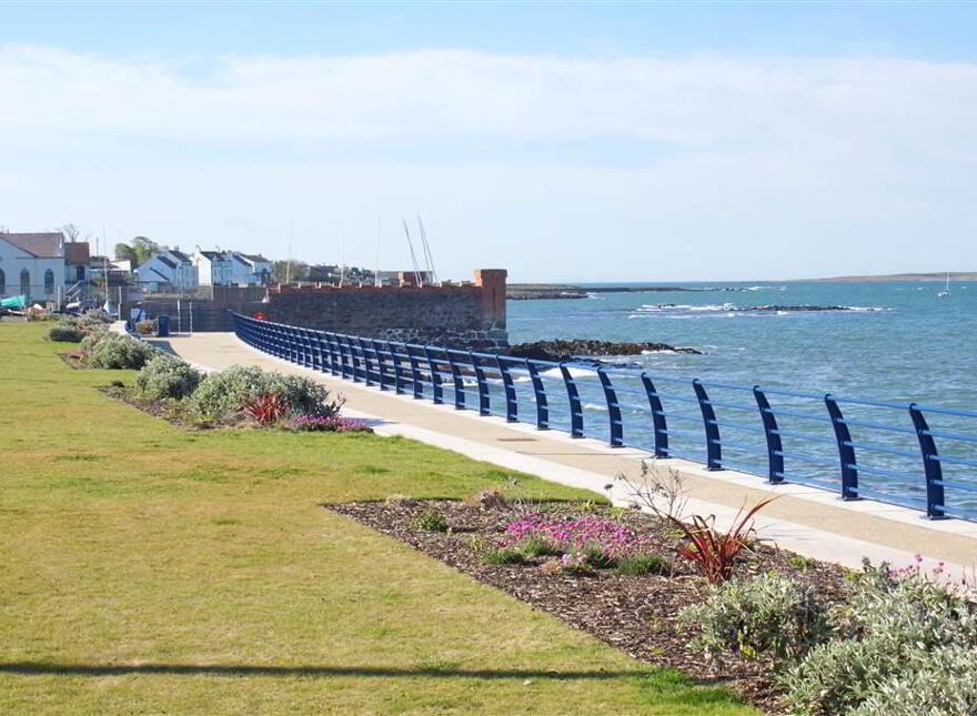 1 New Street, Donaghadee, BT21 0AG