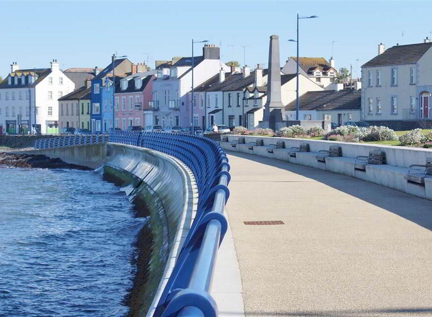 1 New Street, Donaghadee, BT21 0AG