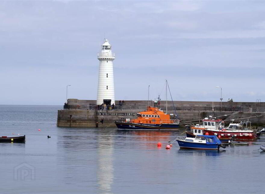 1 New Street, Donaghadee, BT21 0AG