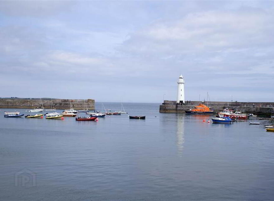 1 New Street, Donaghadee, BT21 0AG