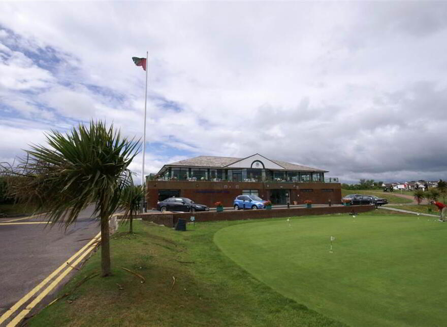 1 New Street, Donaghadee, BT21 0AG