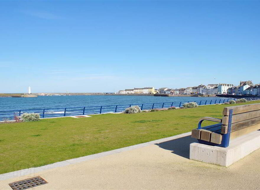 3 New Street, Donaghadee, BT21 0AG