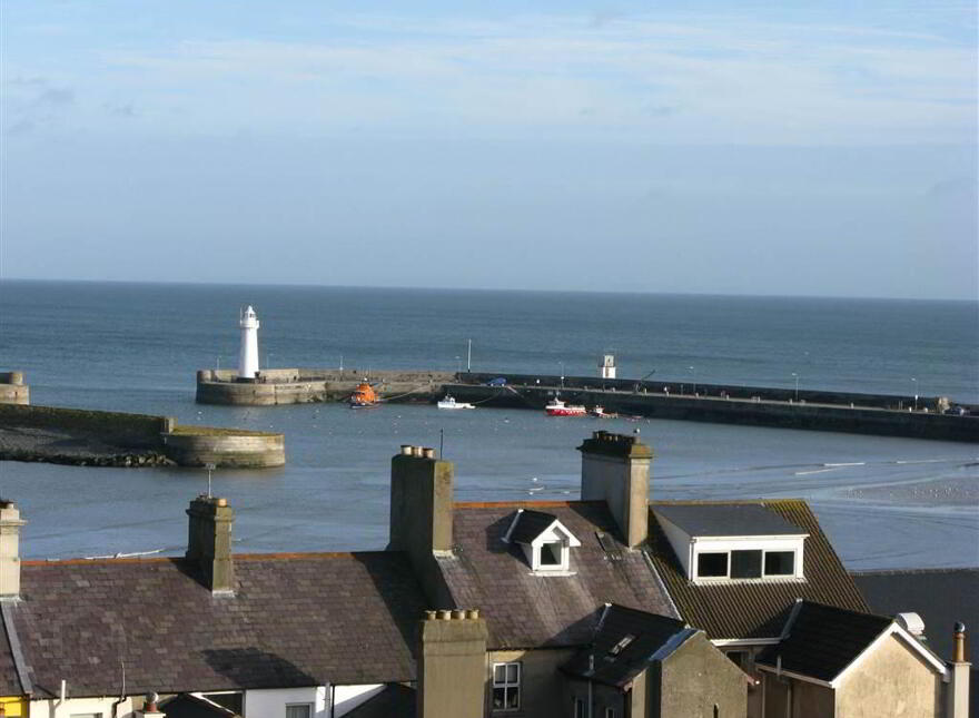 3 New Street, Donaghadee, BT21 0AG