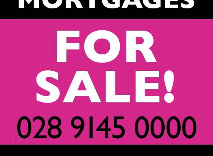 3 New Street, Donaghadee, BT21 0AG