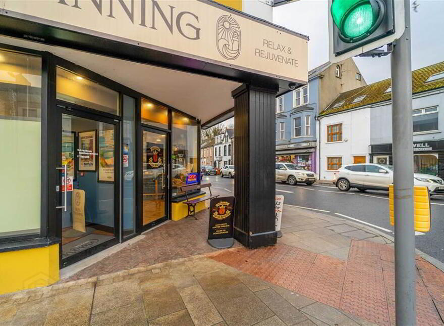 3 New Street, Donaghadee, BT21 0AG